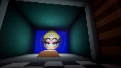 The Wario apparition banjo kazooie