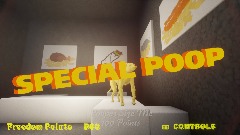 A screenshot taken in Dreams. 4 of 20.