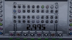 A screenshot taken in Dreams. 6 of 19.