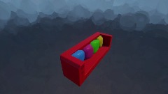 A screenshot taken in Dreams. 3 of 4.