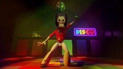 Dead As Disco