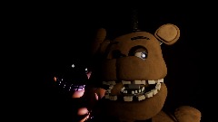 Five Nights at Freddy's: Fazbearing Time