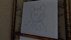 A screenshot taken in Dreams. 2 of 9.