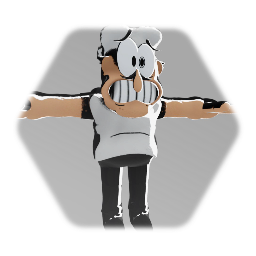 Dynamic Toon Outline