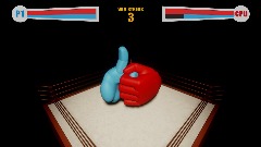 A screenshot taken in Dreams. 2 of 9.