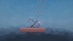 A screenshot taken in Dreams. 25 of 29.