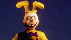 Springbonnie Willam afton Jumpscare Fanmade