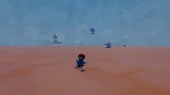 Super mario word balance 2/ britumb