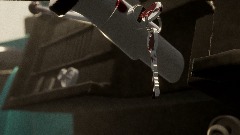 A screenshot taken in Dreams. 5 of 10.