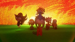 A screenshot taken in Dreams. 18 of 23.