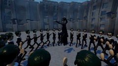 A screenshot taken in Dreams. 3 of 3.