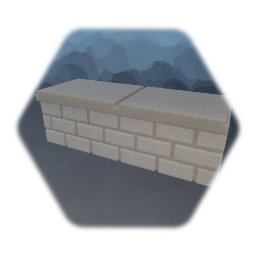 Wall and ground asset pack