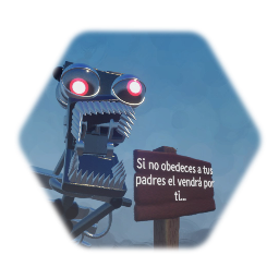 El señor abrazitos UwU