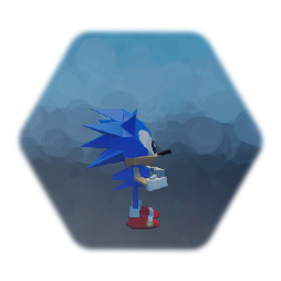 XDream Style Sonic