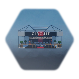 DreamsCom 2020 Booth: Circuit