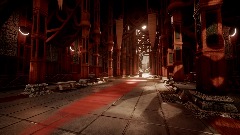 A screenshot taken in Dreams. 20 of 24.