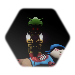 Sonic YTP.EXE hedgefox