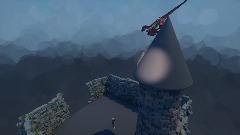 Stunt Boy's Adventure