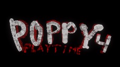 Poppy playtime contact 4