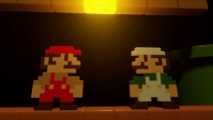 Mario Bros