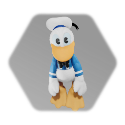 Donaldducc