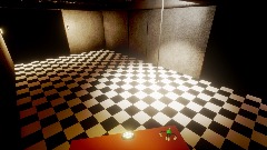 Chaos At Lime - Custom Night AGRESSIVE MODE REMIXABLE