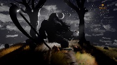 A screenshot taken in Dreams. 13 of 23.