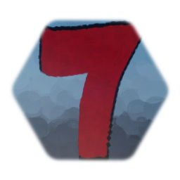 Seven Painting