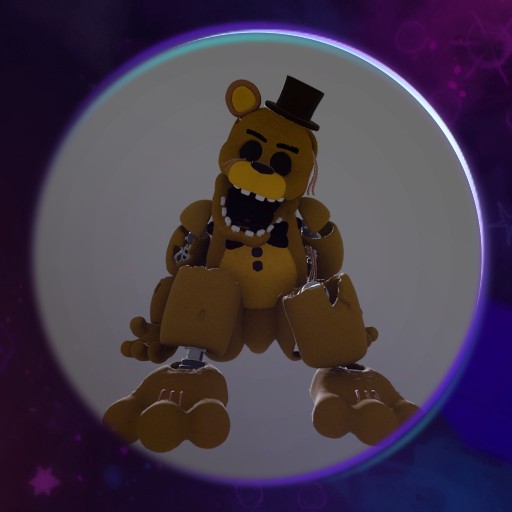 Fnaf UCN pack  Indreams - Dreams™ companion website