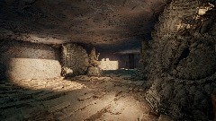 A screenshot taken in Dreams. 16 of 24.