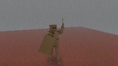 A screenshot taken in Dreams. 3 of 7.