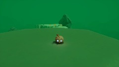 Dreamtime Platformer (Stella)