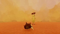 Lady Dimitrescu (First Boss)