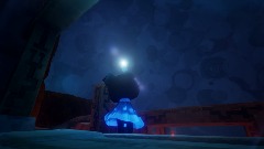 A screenshot taken in Dreams. 20 of 30.