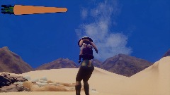 A screenshot taken in Dreams. 6 of 8.
