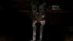 A screenshot taken in Dreams. 17 of 27.