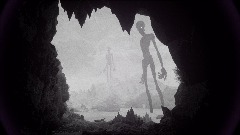A screenshot taken in Dreams. 3 of 11.