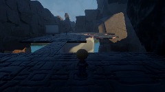 Stage 4B - A Change of Pace