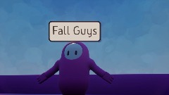 Fall Guys Ultimate Knockout