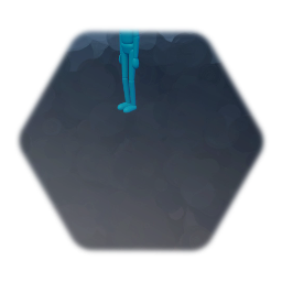 Blank Puppet (Deluxe)