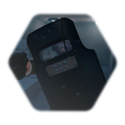 My Creation - 7/24/2020