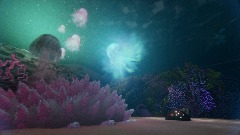 A screenshot taken in Dreams. 1 of 9.