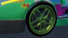 A screenshot taken in Dreams. 10 of 15.