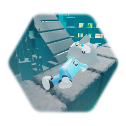 Leonidas Jinzama (Jin Jin's Jacket)