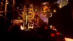 A screenshot taken in Dreams. 14 of 30.