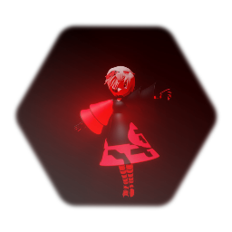 SAGE: SONIC FRONTIERS