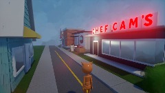 A screenshot taken in Dreams. 2 of 11.