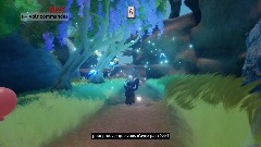 le chat fou defi 30sec  pour arriver a la sortie