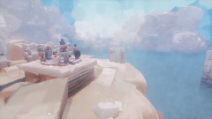 ¡Mi Templo antiguo!