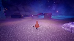 A screenshot taken in Dreams. 3 of 3.